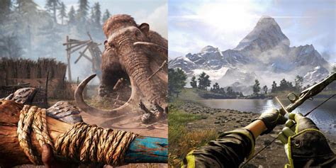 The Greatest Far Cry Games Ever Made .